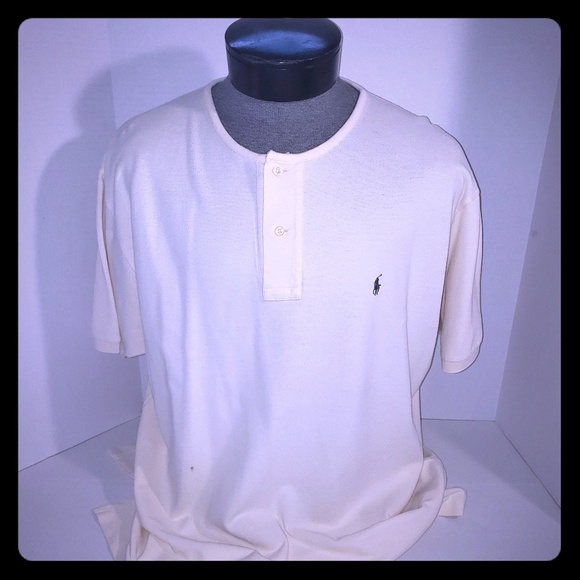 Polo Ralph Lauren Other - Men's Ralph Lauren Polo shirt